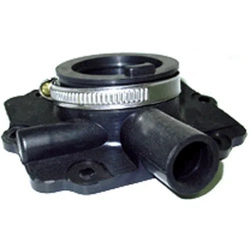 Load image into Gallery viewer, SPI 07-100-52 Carburetor Mounting Flange