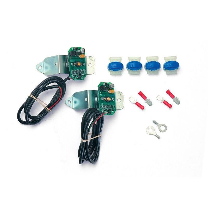 Load image into Gallery viewer, Dakota Digital 40 - 53 Chevy Pickup Truck LED Replacement Tail Lights