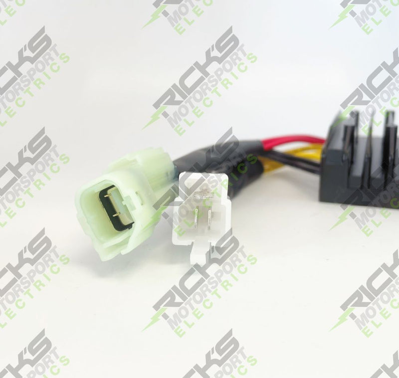 Load image into Gallery viewer, Ricks Hot Shot Series Rectifier-Regulator For Suzuki Intruder Volusia 800 VL800 2003-2004