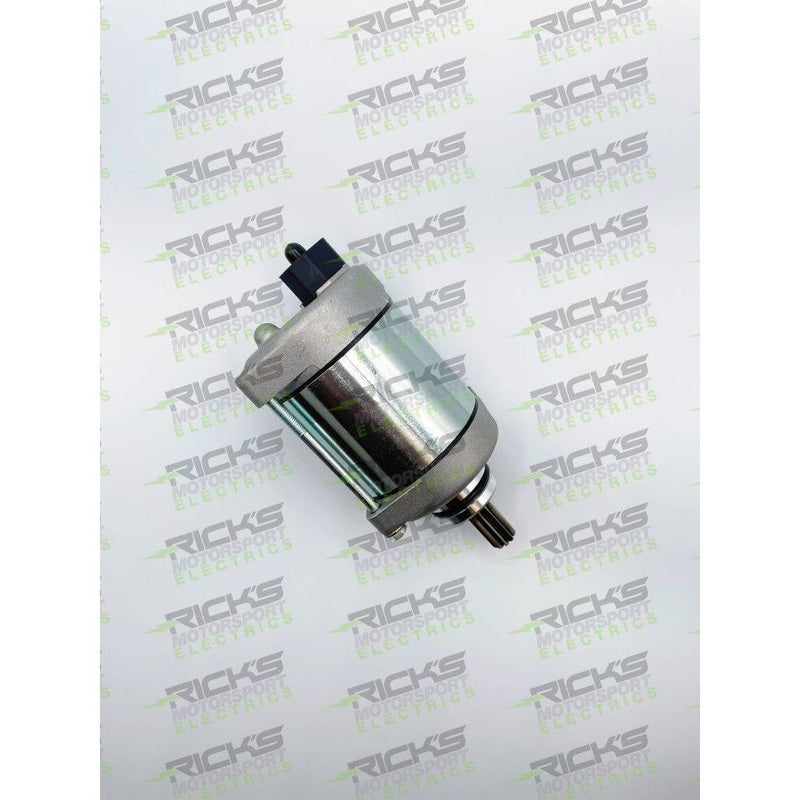 Load image into Gallery viewer, Ricks Starter Motor 61-141