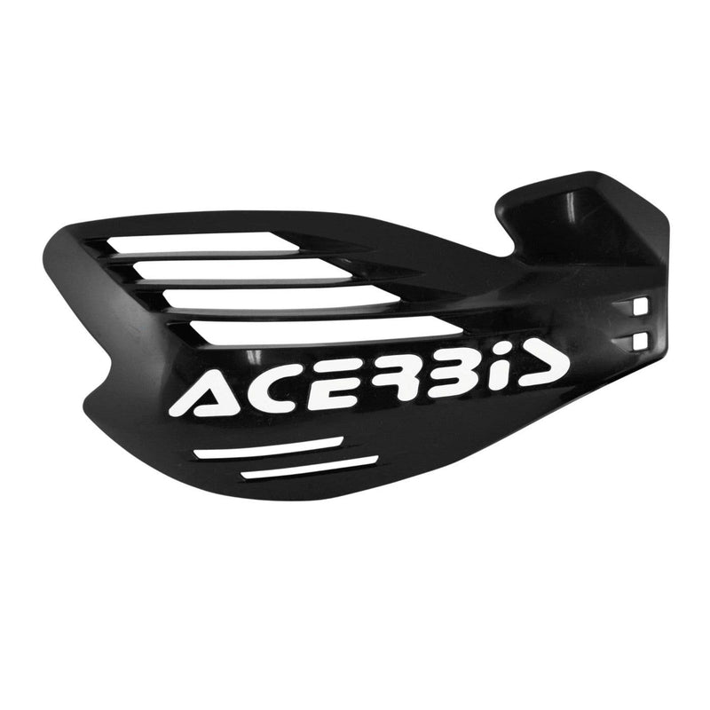 Load image into Gallery viewer, Acerbis Black X-Force Handguards - 2170320001