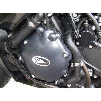 Load image into Gallery viewer, R&G Racing Black Engine Case Covers LHS For 2018-2019 Honda CB1000R PLUS