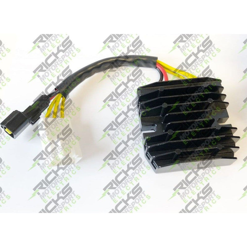 Load image into Gallery viewer, Ricks Hot Shot Series Rectifier-Regulator Lithium Compatible 14-211H