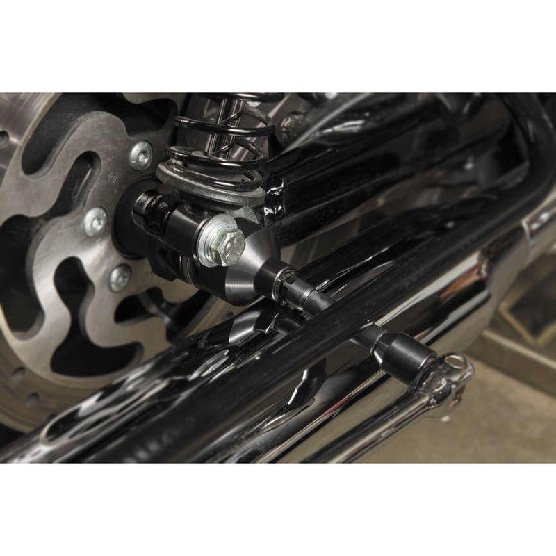 Load image into Gallery viewer, Motion Pro 36mm Axle Socket 08-0635