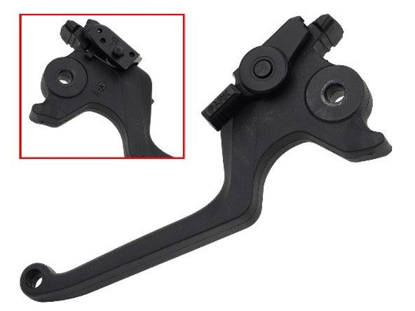 Load image into Gallery viewer, SPI Brake Lever & Park Brake Le Ver Kit SM-08860