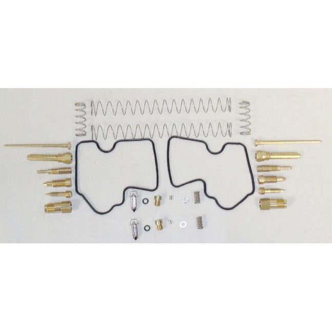 Load image into Gallery viewer, WSM Carburetor Kit For Kawasaki 650 / 700 02-13 016-113