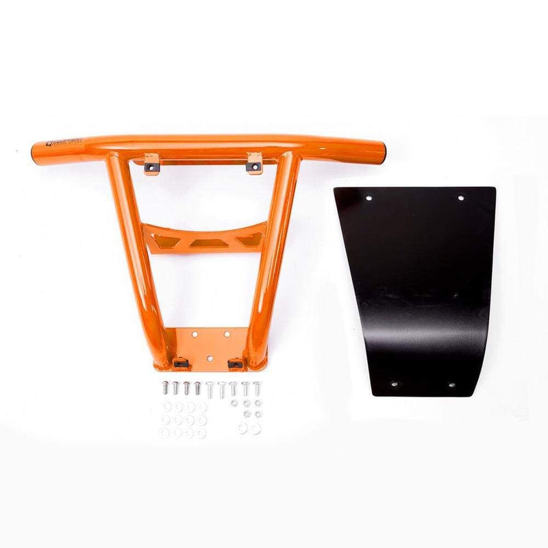 Load image into Gallery viewer, HMF LT Front Bumper for Polaris RZR Turbo | XP1K | S 9/1K 14-18