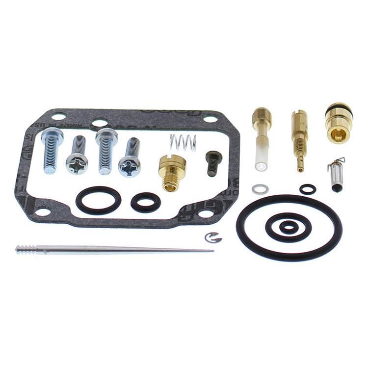 Load image into Gallery viewer, All Balls Carburetor Rebuild Kit For Suzuki Lt300E 1987-1989 26-1596