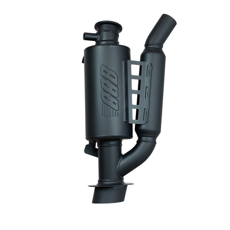 Load image into Gallery viewer, GGB Exhaust Mountain Muffler For 2022-2025 Polaris 850 Patriot Boost 764-2044