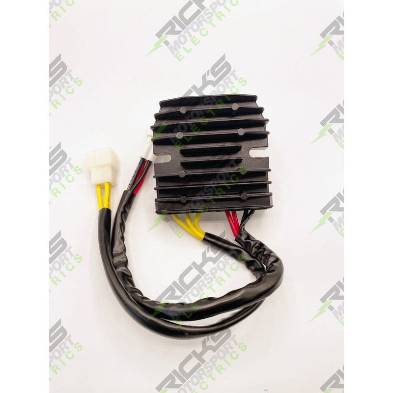 Load image into Gallery viewer, Ricks Hot Shot Series Rectifier-Regulator Lithium Compatible For Suzuki GSXR1000 2005-2006