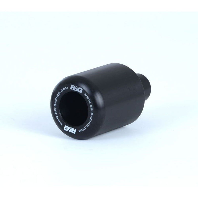 Load image into Gallery viewer, R&G Racing White Classic Style Crash Protectors For 1986?1987 Honda CB1300