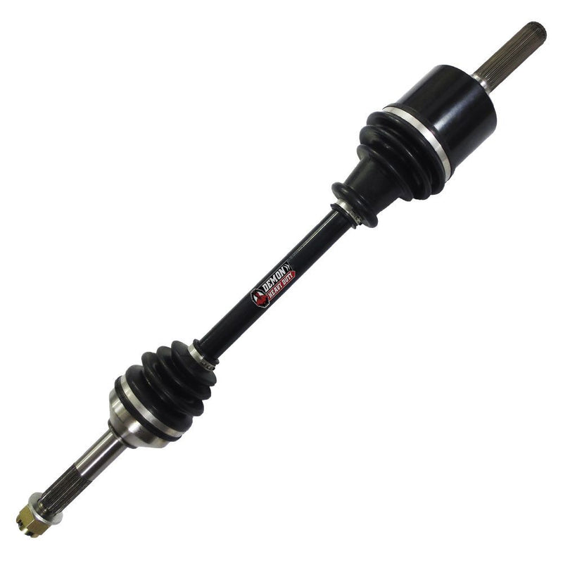 Load image into Gallery viewer, Demon Heavy Duty Axle For Yamaha Models 2009-2014 PAXL-1104HD