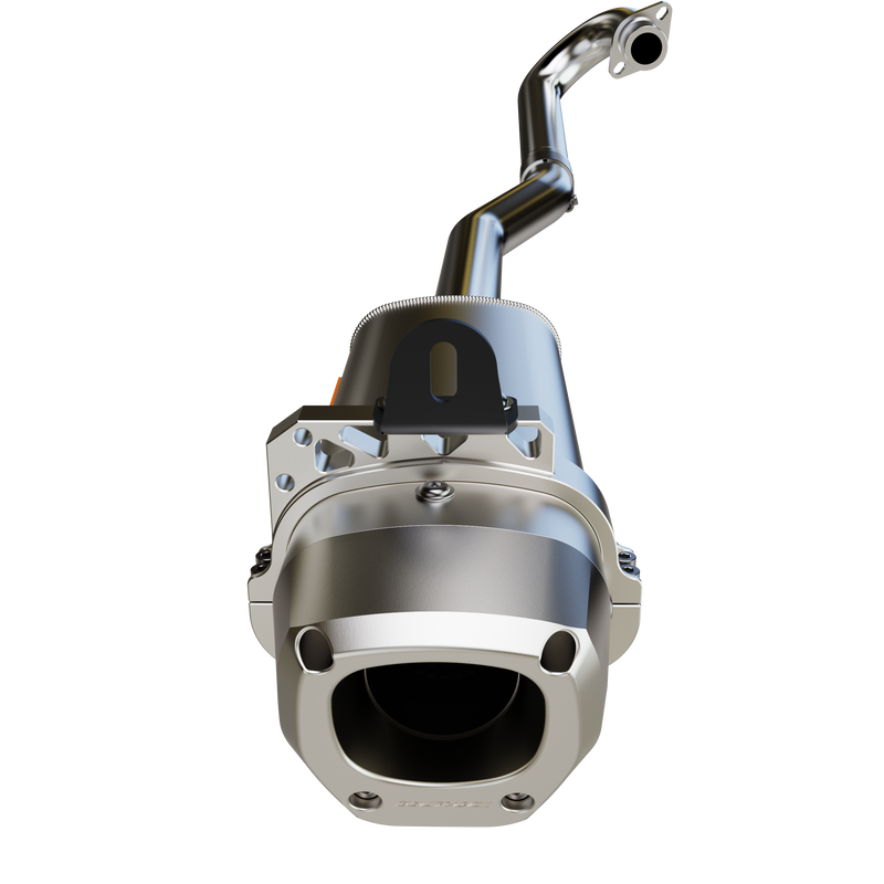 Load image into Gallery viewer, RJWC Full System APX Exhaust For Honda Rancher/Rubicon 2015-2024 10120220