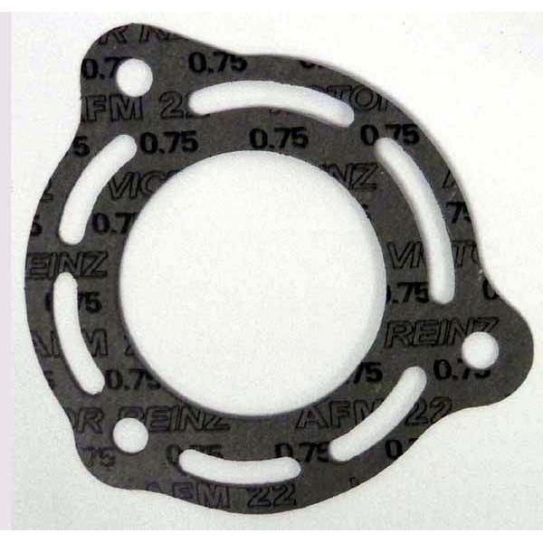 Load image into Gallery viewer, WSM Exhaust Gasket for Kawasaki 1200 Ultra 150 / STX-R 99-05 007-319