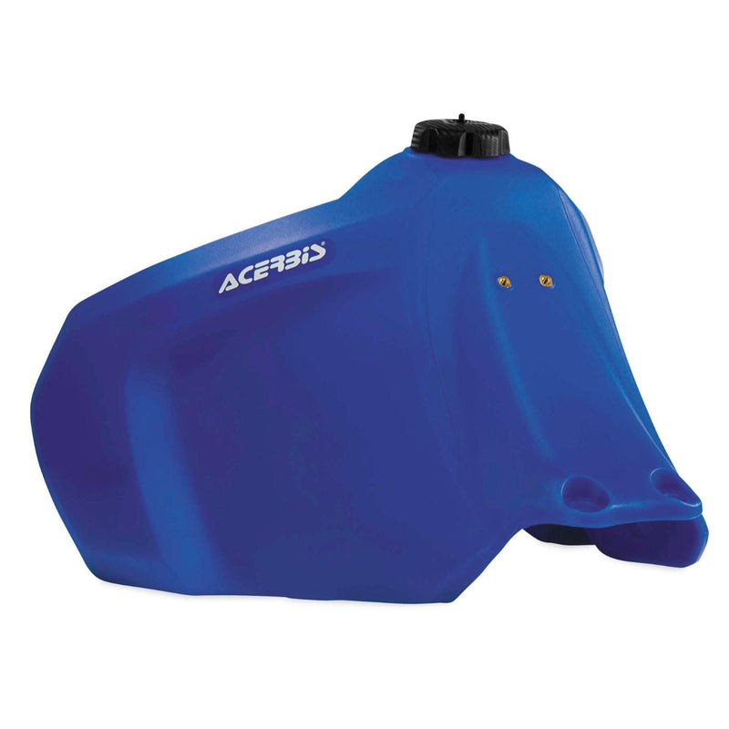 Load image into Gallery viewer, Acerbis 6.6 gal. Black Fuel Tank - 2367760001