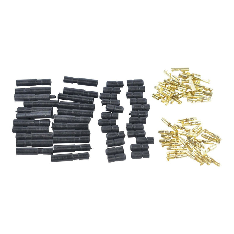 Load image into Gallery viewer, RMStator Universal Terminals And Sleeves Kit RM14033