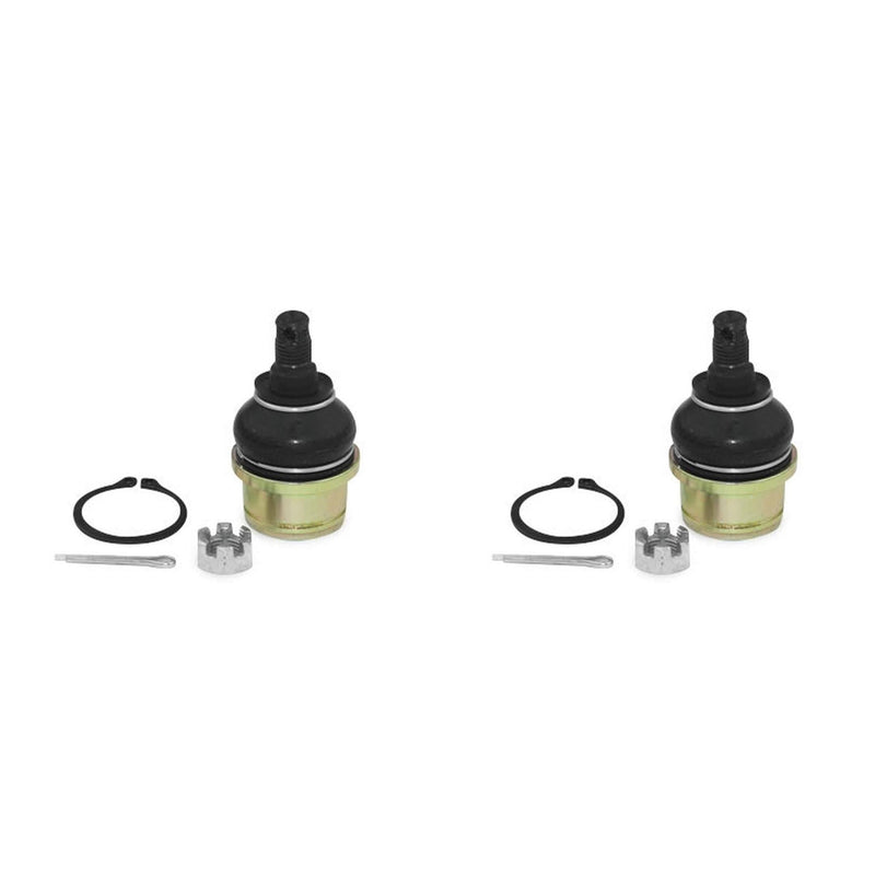 Load image into Gallery viewer, QUADBOSS Complete Ball Joint Kit - Lower for Honda TRX450ES 1998-1999