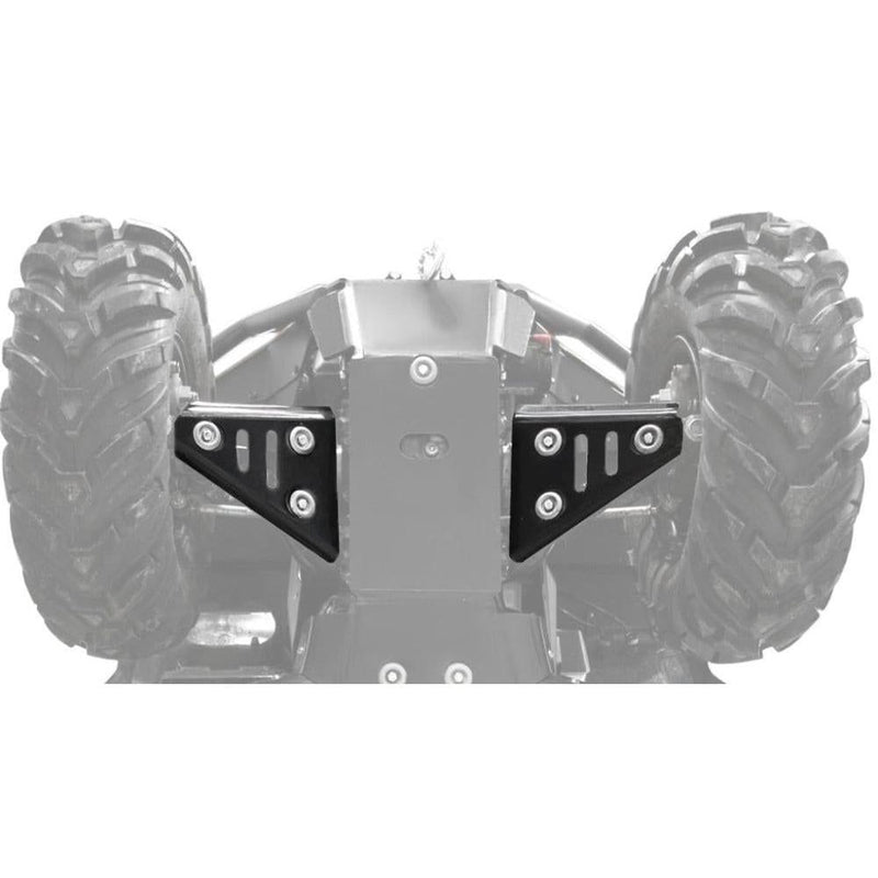 Load image into Gallery viewer, Rival Front Plastic A Arm Guards For CF Moto C Force 600/EPS/Touring 2k.8132.1