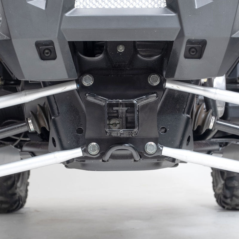 Load image into Gallery viewer, HMF Hitch Receiver for Polaris RZR XP 14-20