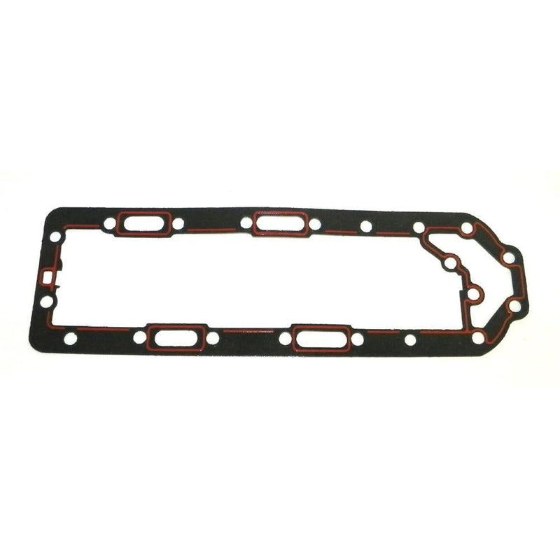 Load image into Gallery viewer, WSM Exhaust Manifold Gasket For Mercury 175 Hp Sport Jet 00-05 521-34