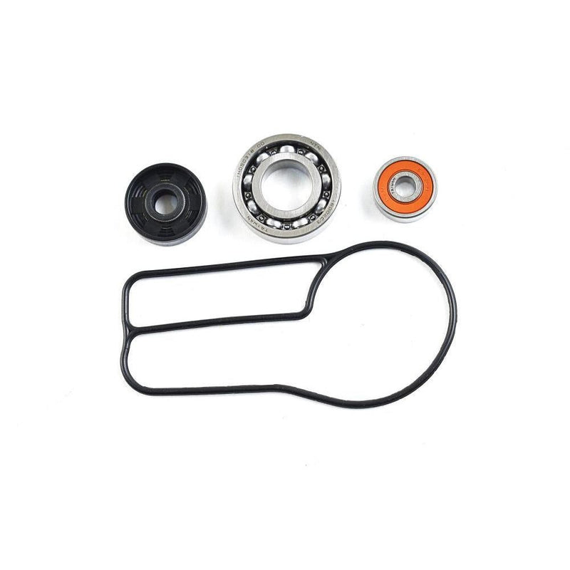 Load image into Gallery viewer, WSM Water Pump Rebuild Kit for KTM 250 / 300 02-16 24-070