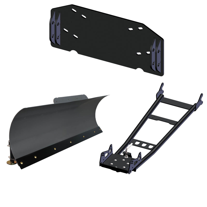 Load image into Gallery viewer, KFI Products Snow Plow Kit For Hisun Forge/Tactic