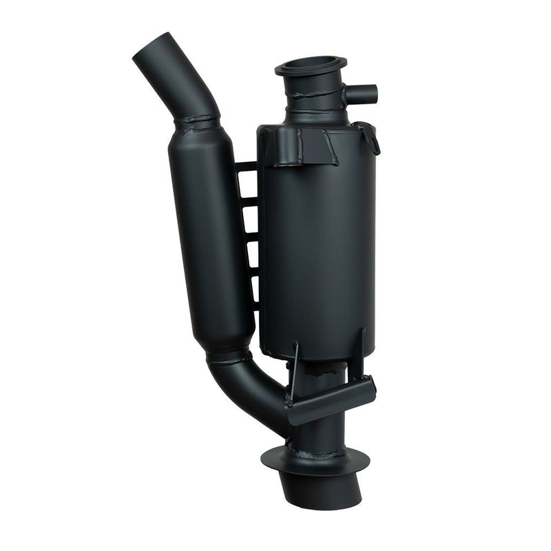 Load image into Gallery viewer, GGB Exhaust Mountain Muffler For 2022-2025 Polaris 850 Patriot Boost 764-2044