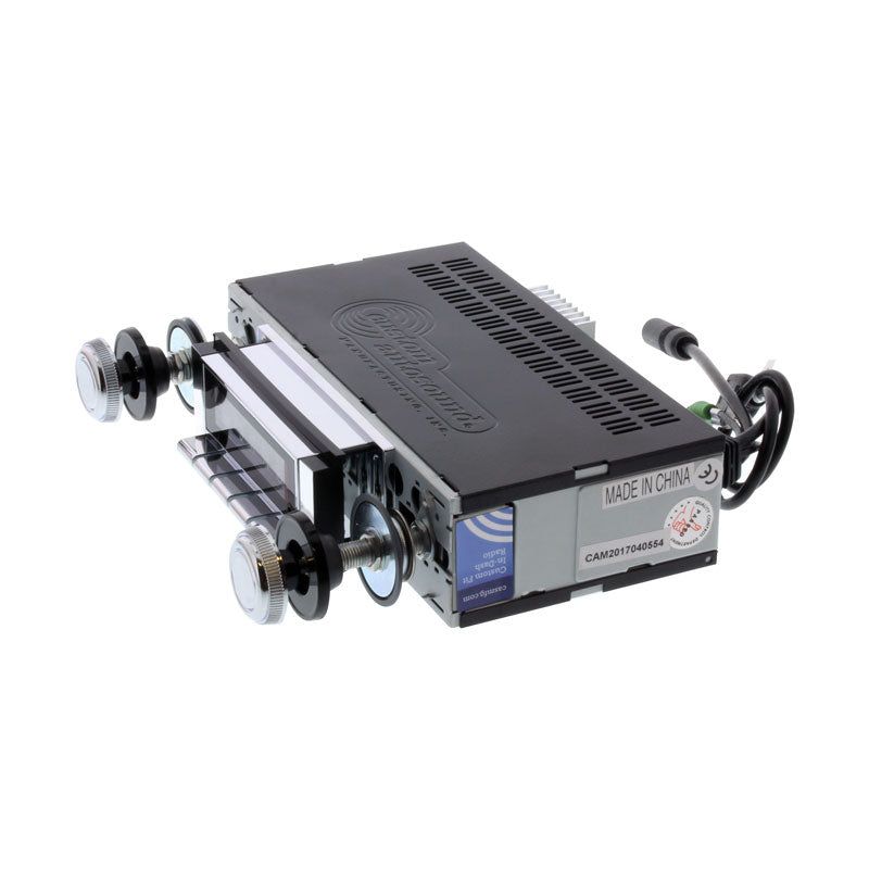 Load image into Gallery viewer, Custom Autosound 1965 Chevelle / El Camino 740 Premium Bluetooth Classic Car Stereo