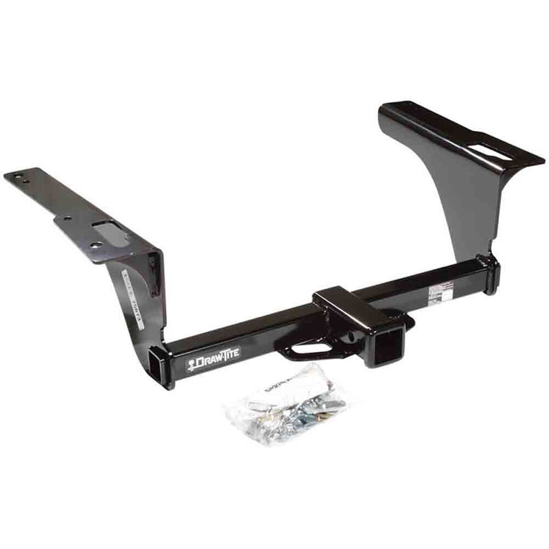 Load image into Gallery viewer, Class III Custom Fit Trailer Hitch, 2" Receiver fits 2010-2019 Subaru Legacy Sedan & Subaru Outback Wagon (Except Sport)