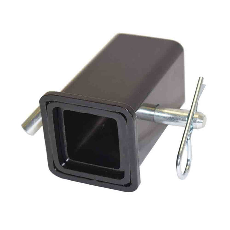 Load image into Gallery viewer, Rigid HItch (RH-325) 3 Inch to 2-1/2 Inch or 3 Inch to 2 Inch Receiver Hitch Adapter
