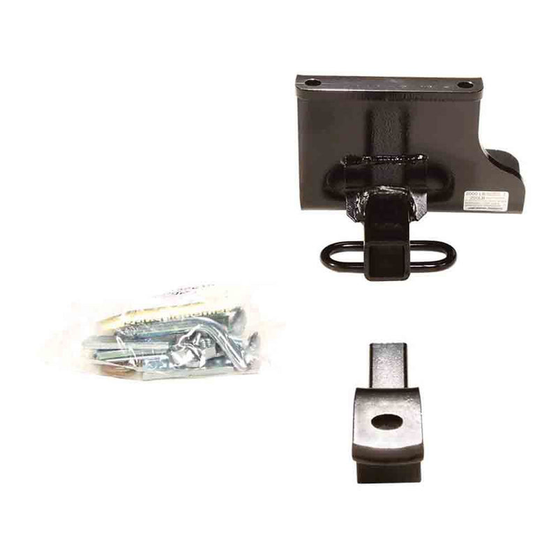 Load image into Gallery viewer, 2004-2010 Chevrolet and Pontiac Select Models Class I 1-1/4 Inch Trailer Hitch Receiver