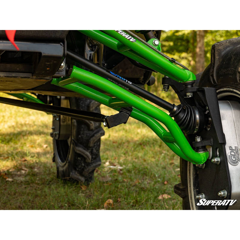 Load image into Gallery viewer, SuperATV Kawasaki Teryx Track Bars PGH8-RL-006-02