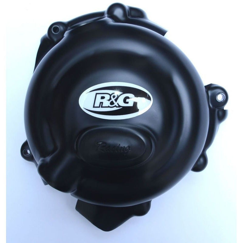 Load image into Gallery viewer, R&G Racing Race Series Engine Case Covers RHS For 2024-2024 Triumph Daytona 660