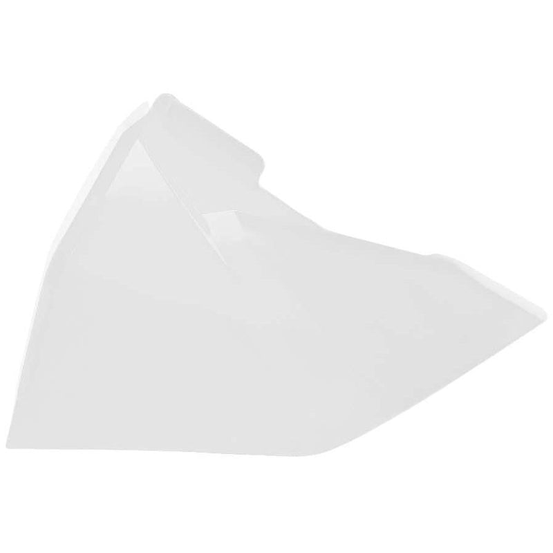 Load image into Gallery viewer, Acerbis White Air Box Cover for KTM - 2685980002