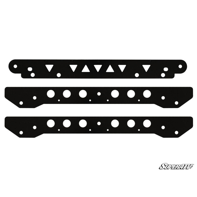 Load image into Gallery viewer, SuperATV Kawasaki Mule Pro 2015-2022 2 Lift Kit LK-K-MFXT-02