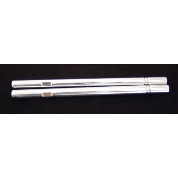 Load image into Gallery viewer, Modquad Tie Rod Black Anodized Standard Length