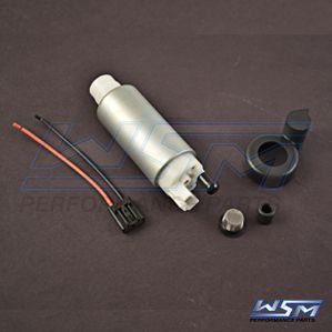 Load image into Gallery viewer, WSM Fuel Pump For Mercury / Mariner 75 - 350 Hp 4-Stroke Verado 05-14 600-120-W