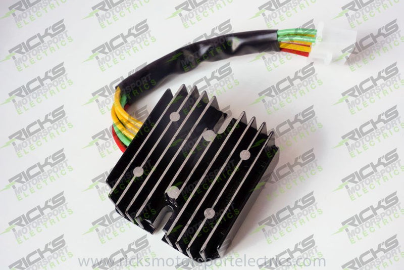 Load image into Gallery viewer, Ricks Rectifier-Regulator Lithium Compatible For Honda Goldwing 1000 GL1000 1975-1979