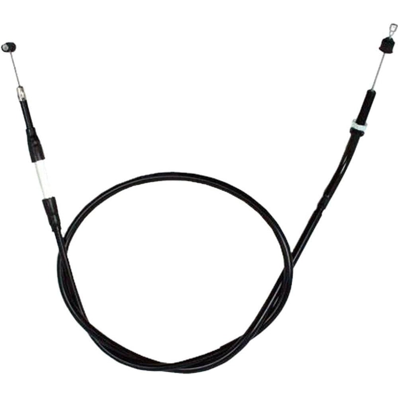 Load image into Gallery viewer, Motion Pro Black Vinyl Clutch Cable For Honda CRF450R 2008 02-0550