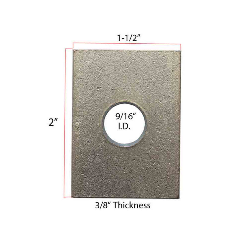 Load image into Gallery viewer, 6 Block Plate Kit