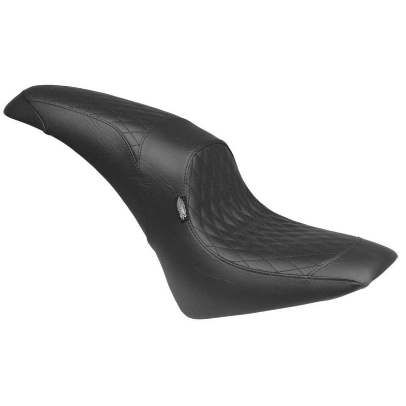 Load image into Gallery viewer, Mustang Signature Series Trippier Seat By Shope 76306