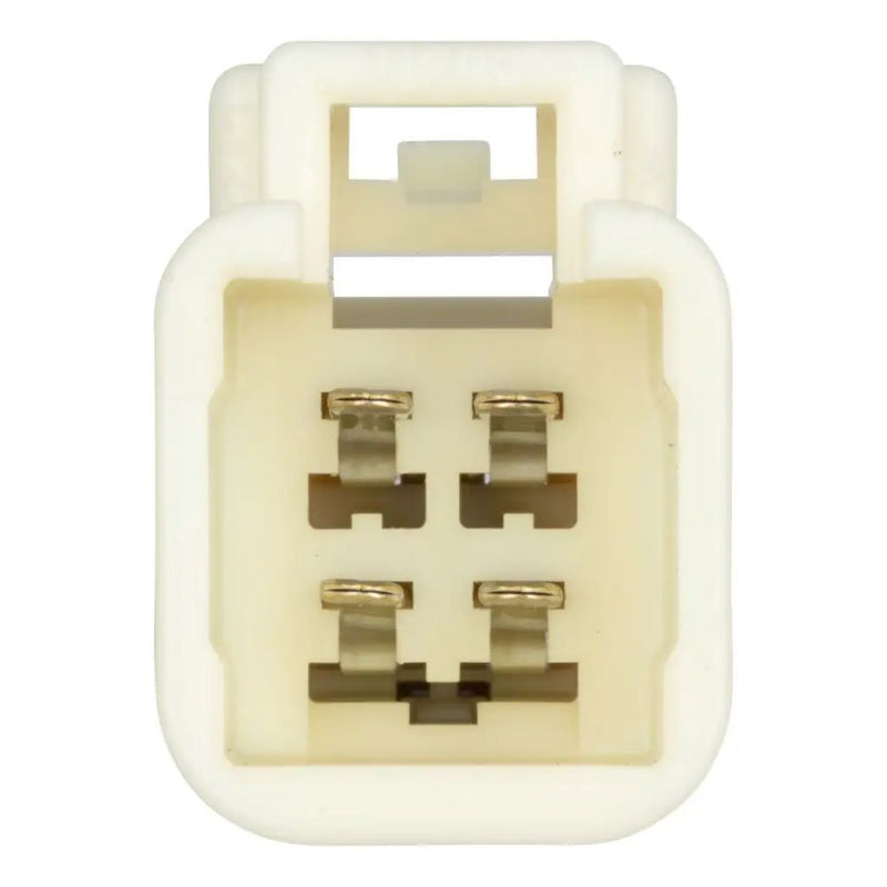 Load image into Gallery viewer, Custom Trailer HItch Wiring Harness, 4-Way Flat Output fits Select Toyota Camry