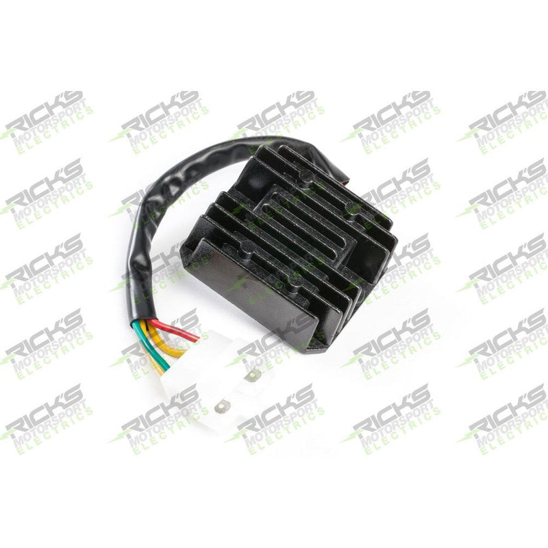 Load image into Gallery viewer, Ricks Rectifier-Regulator For Honda FourTrax 125 TRX125 2x4 1985-1986 10-147