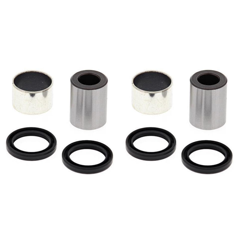 Load image into Gallery viewer, Complete Shock Bushing Kit Front Lower for Honda TRX420 FA 2009-2014