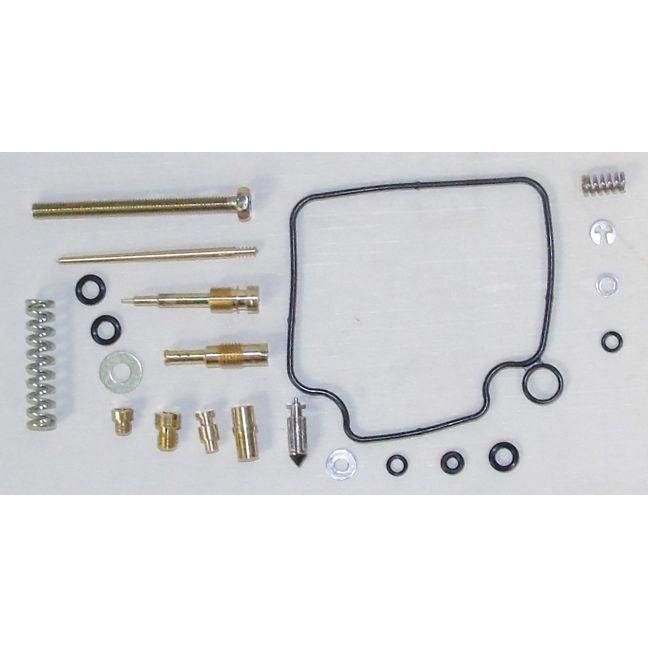 Load image into Gallery viewer, WSM Carburetor Kit For Honda 450 TRX 4X4 98-04 016-040