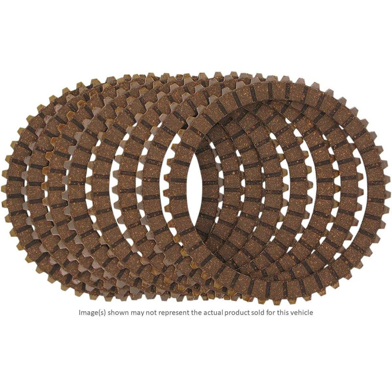 Load image into Gallery viewer, EBC CK Series Clutch Kit for Suzuki GSX-R 750 1990-1995