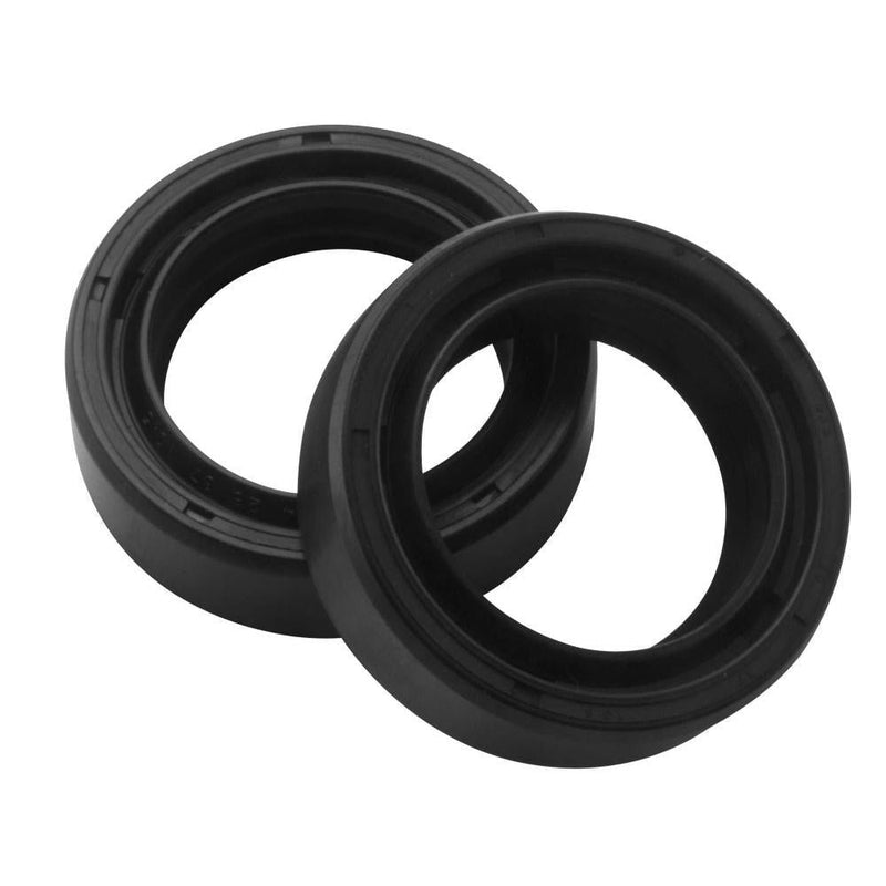 Load image into Gallery viewer, Fork Seal For Yamaha RX50 1983-1984 Pair 26 x 37 x 10.5, O.E.