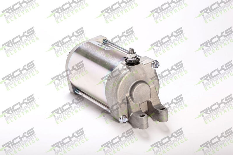 Load image into Gallery viewer, Ricks Starter Motor 61-802