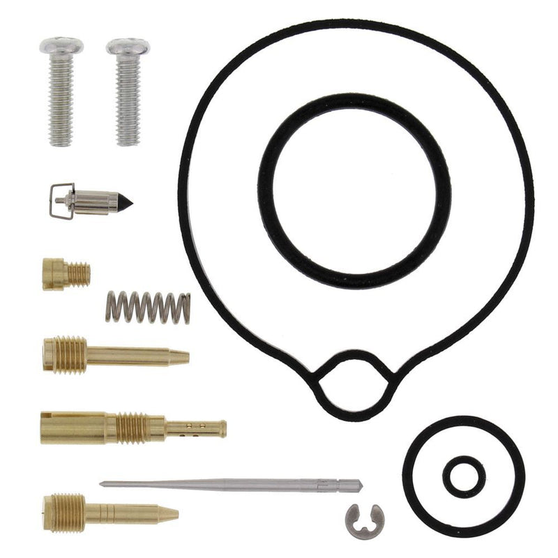 Load image into Gallery viewer, QuadBoss Carburetor Kit - 53261435