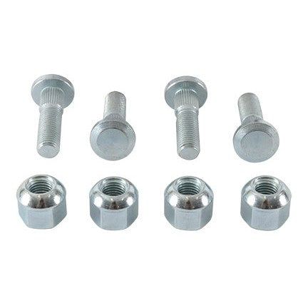 Load image into Gallery viewer, All Balls Wheel Stud And Nut Kit 85-1048